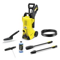 karcher k3 - Kärcher K 3 Power Control CAR, 1600 W - 1 nuotrauka