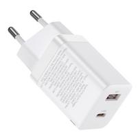 baseus charger 30w - Įkroviklis Baseus CCSUPP-E02, balta - 3 nuotrauka
