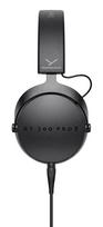 6.5 mm headphones - Beyerdynamic Studio DT 700 PRO X Black (Juodos) - 2 nuotrauka