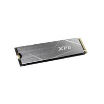 nvme ssd - ADATA XPG Gammix S50 Lite 512GB - 2 nuotrauka