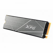 nvme ssd - ADATA XPG Gammix S50 Lite 512GB - 3 nuotrauka