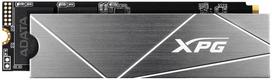 nvme ssd - ADATA XPG Gammix S50 Lite 512GB - 4 nuotrauka