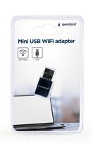 adapteris wifi - Bevielio tinklo adapteris Gembird WNP-UA300-01 - 2 nuotrauka