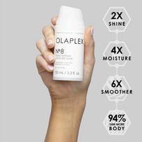 olaplex 0 - Olaplex No. 8 Moisture Mask , 100 ml - 3 nuotrauka