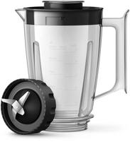 philips blender 3000 - Philips HR2191/01 - 2 nuotrauka