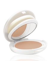 avene spf 50 -  AVENE SUN, kompaktinė pudra, atspalvis BEIGE, SPF50+, 10 g - 2 nuotrauka
