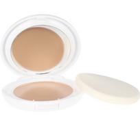 avene spf 50 -  AVENE SUN, kompaktinė pudra, atspalvis BEIGE, SPF50+, 10 g - 3 nuotrauka