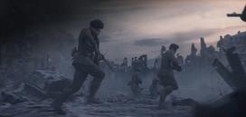 call of duty zaidimas - Call of Duty: Vanguard PS4 - 2 nuotrauka