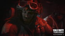 call of duty zaidimas - Call of Duty: Vanguard PS4 - 11 nuotrauka