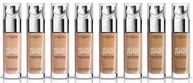 loreal true match - Loreal True Match makiažo pagrindas - 2D-2W Golden Almond - 3 nuotrauka
