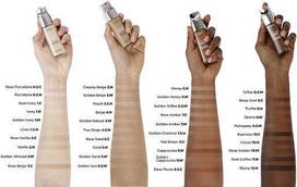 loreal true match - Loreal True Match makiažo pagrindas - 2D-2W Golden Almond - 4 nuotrauka