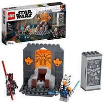 lego star wars - LEGO Star Wars Dvikova Mandalore 75310 - 2 nuotrauka