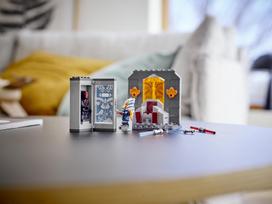 lego star wars - LEGO Star Wars Dvikova Mandalore 75310 - 5 nuotrauka
