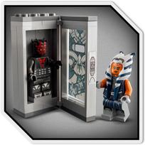 lego star wars - LEGO Star Wars Dvikova Mandalore 75310 - 8 nuotrauka