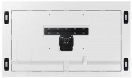 wmn samsung - Samsung WMN-WM65RXEN Wall Mount - 5 nuotrauka