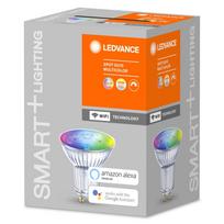 smart gu10 - Ledvance LED, GU10, PAR16, 5 W, 350 lm, 2700 - 6500 °K, rgb, 1 vnt. - 3 nuotrauka