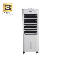 mobilus oro vesintuvas - Midea AC100-18BR - 1 nuotrauka