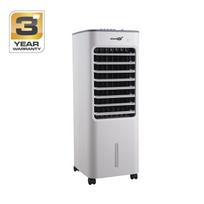 mobilus oro vesintuvas - Midea AC100-18BR - 2 nuotrauka