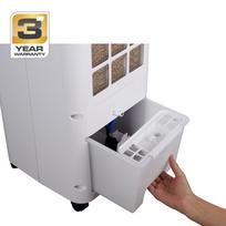 mobilus oro vesintuvas - Midea AC100-18BR - 3 nuotrauka