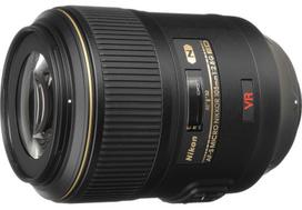 Nikkor/Nikon AF-S VR Micro 105mm f/2.8G