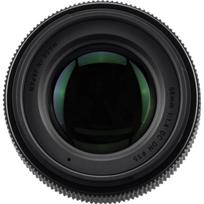 sigma objektyvau - Sigma 56mm f/1.4 DC DN Contemporary For Canon EF-M - 5 nuotrauka