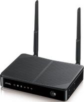 Zyxel 4G LTE-A Indoor Router LTE3301-PLUS