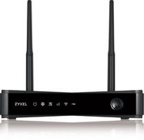lte marsrutizatorius - Zyxel 4G LTE-A Indoor Router LTE3301-PLUS - 3 nuotrauka