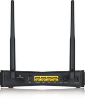 lte marsrutizatorius - Zyxel 4G LTE-A Indoor Router LTE3301-PLUS - 4 nuotrauka