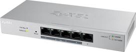 Zyxel GS1200-5HP-EU0101F 5-port