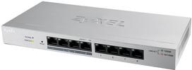 Zyxel GS1200-8HP-EU0101F 8 port