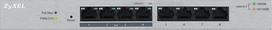 8 port gigabit poe switch - Zyxel GS1200-8HP-EU0101F 8 port - 2 nuotrauka