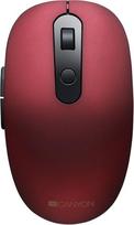 Canyon CNS-CMSW09 Red (Raudona)