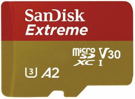 Pirkti SANDISK SDXC 64GB UHS-3 - Photo 2