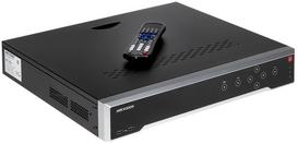 nvr hikvision - Hikvision DS-7716NI-K4/16P - 2 nuotrauka