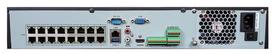 nvr hikvision - Hikvision DS-7716NI-K4/16P - 3 nuotrauka