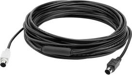 Logitech Group 10m Extended Cable Mini-Din
