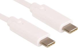usb type c charging cable - Sandberg USB-C 2m 136-17 - 1 nuotrauka