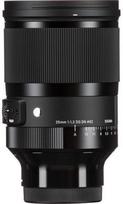 sigma 35mm - Sigma 35mm F1.2 DG DN Art for Sony - 3 nuotrauka