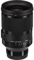 sigma 35mm - Sigma 35mm F1.2 DG DN Art for Sony - 5 nuotrauka