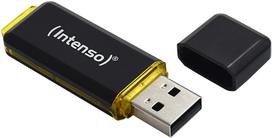 64gb usb - Intenso High Speed Line 64GB - 2 nuotrauka