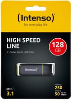 64gb usb - Intenso High Speed Line 64GB - 3 nuotrauka