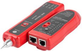 elektros testeris - Lanberg NT-0501 - 4 nuotrauka