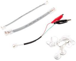 elektros testeris - Lanberg NT-0501 - 5 nuotrauka