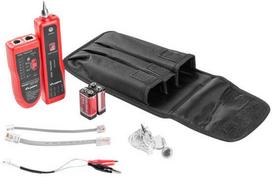 elektros testeris - Lanberg NT-0501 - 7 nuotrauka
