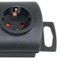 brennenstuhl buitinis ilgintuvas - Buitinis ilgintuvas Brennenstuhl, 16 A, 230 V, 1.5 m - 2 nuotrauka