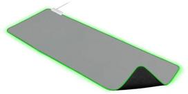 razer chroma - Razer Goliathus Chroma Extended Mercury White (Baltas) - 2 nuotrauka