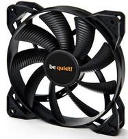 be quiet! pure - Be Quiet! Pure Wings 2 80mm BL044 - 2 nuotrauka