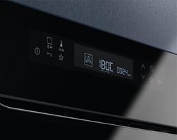 Pirkti Electrolux EOB7S31Z - Photo 4