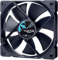 Fractal Design Fan Dynamic X2 PWM GP 12 Black