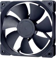 120mm pwm fan - Fractal Design Fan Dynamic X2 PWM GP 12 Black - 2 nuotrauka